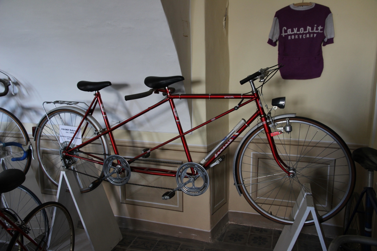 Tandem Favorit pán/dáma 1978 (117)