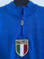 Originální italský reprezentační dres Castelli - 70.léta