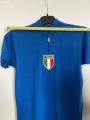 Originální italský reprezentační dres Castelli - 70.léta