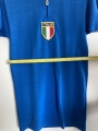 Originální italský reprezentační dres Castelli - 70.léta