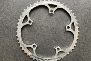 Převodník Campagnolo Super Record Strada 52/39 (676)
