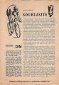 Časopis Cyklistika 1960/01 - únor