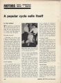 American Bicyclist 1967/02 - February